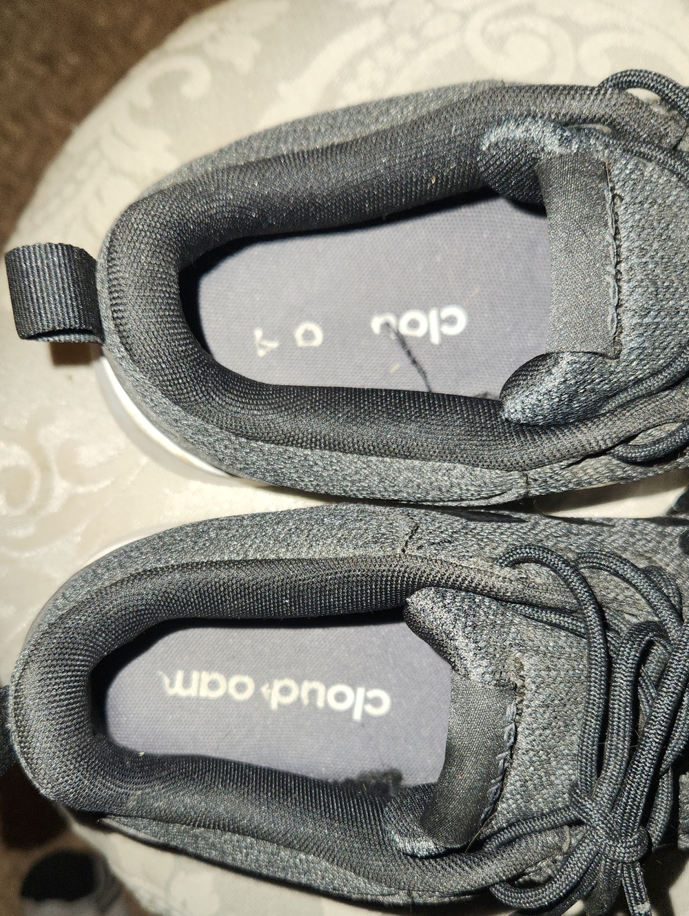 adidas cloudfoam - Picture 7 of 7